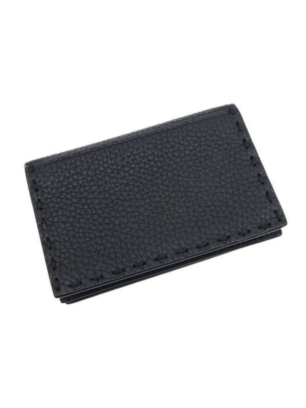 Fendi Selleria Card Case